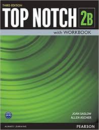 TOP-NOTCH-2-B----STUDENT-S---WORKBOOK----3rd-Ed