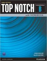 TOP-NOTCH-FUNDAMENTALS-B--STUDENT-S---WORKBOOK----3rd-Ed