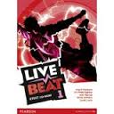 LIVE BEAT 1 - TEACHER`S eTEXT CD-ROM