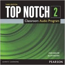 TOP-NOTCH-2_CLASS-AUDIO-PROGRAM----3rd-Ed--