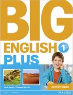 BIG-ENGLISH-PLUS-BR-1-----WORKBOOK