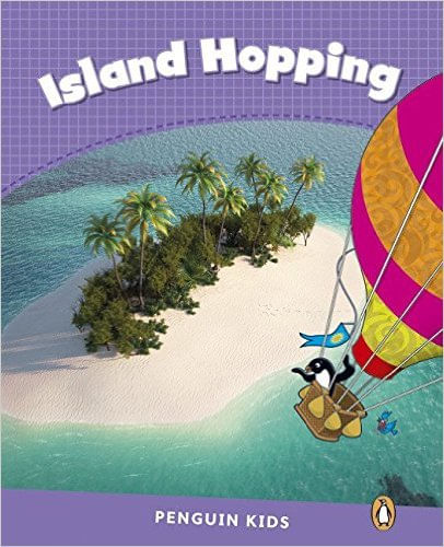 ISLAND HOPPING - Penguin Kids 5