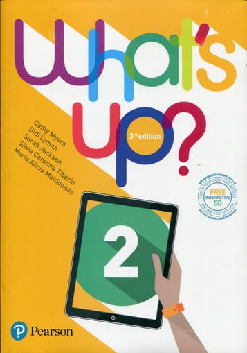 WHAT`S UP 2 -ST`S PACK 3rd Edition #