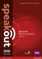 SPEAKOUT--ELEMENTARY---Flexi-Course-Book-2---2nd-Edition