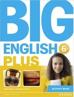 BIG-ENGLISH-PLUS-BR-6-----WORKBOOK
