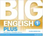 BIG-ENGLISH-PLUS-BR-1--CLASS-CDs