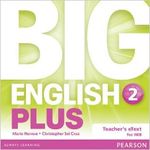 BIG-ENGLISH-PLUS-BR-2---TEACHER-S-E-TEXT-CD