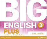 BIG-ENGLISH-PLUS-BR-3--CLASS-CDs
