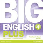 BIG-ENGLISH-PLUS-BR-4---TEACHER-S-E-TEXT-CD