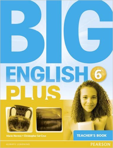 BIG-ENGLISH-PLUS-BR-6---TEACHER-S-BOOK