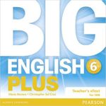 BIG-ENGLISH-PLUS-BR-6---TEACHER-S-E-TEXT-CD
