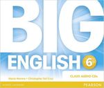 BIG-ENGLISH-PLUS-BR-6--CLASS-CDs