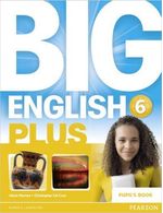 BIG-ENGLISH-PLUS-BR-6-----STUDENT-S-with-My-English-Lab