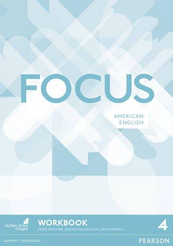 FOCUS 4 AME -  WORKBOOK