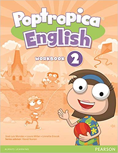 POPTROPICA-ENGLISH-AME-2---WORKBOOK-and-Audio-Pack
