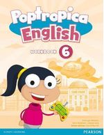 POPTROPICA-ENGLISH-AME-6---WORKBOOK-and-Audio-Pack