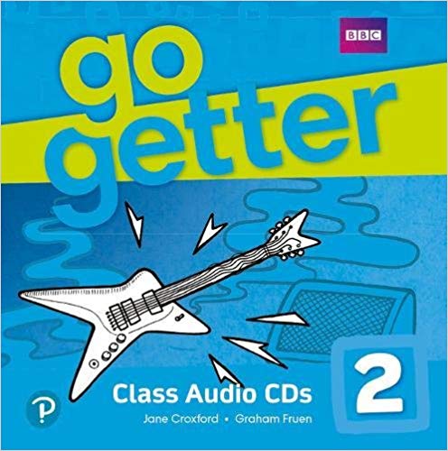 GOGETTER-2_CLASS-AUDIO-CD