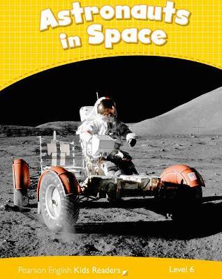 ASTRONAUTS-SPACE---Penguin-Kids-6-CLIL