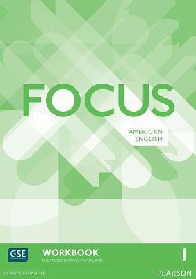 FOCUS-1-AME----WORKBOOK