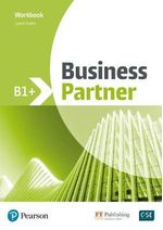 BUSINESS-PARTNER-B1------Workbook