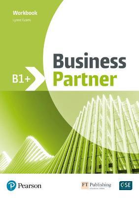 BUSINESS PARTNER B1+  -  Workbook