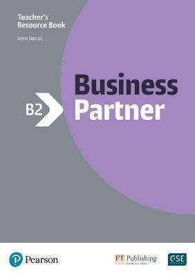 BUSINESS-PARTNER-B2---Teacher-s-Book-w--MyEnglishLab