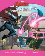MARVEL-S-AVENGERS--FREAKY-THOR-DAY---Pearson-Kids-Readers-2