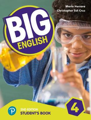 BIG-ENGLISH-AME-4-----STUDENT-S--2nd-Ed-