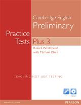 PET-PRACTICE-TEST-PLUS-3-with-Multi-CD-Rom---Audio-CD