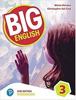 BIG-ENGLISH-AME-3----WORKBOOK---2nd-Ed-