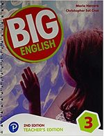 BIG-ENGLISH-AME-3---TEACHER-S--2nd-Ed-