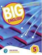 BIG-ENGLISH-AME-5----WORKBOOK---2nd-Ed-