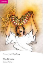 FIREBOYTHE---Pearson-English-Reading-Easystarts