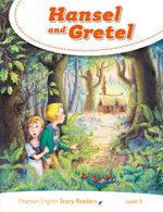 HANSEL-AND-GRETEL---PESR-Level-3