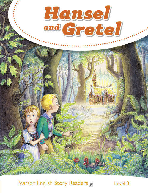 HANSEL-AND-GRETEL---PESR-Level-3