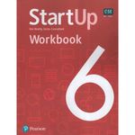 STARTUP-6-----WORKBOOK