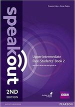 SPEAKOUT-UPPER-INTERMEDIATE---Flexi-St-s-Book-2-MEL---2Ed
