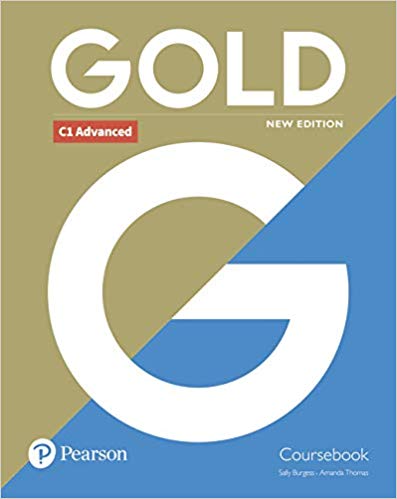 GOLD C1 ADVANCED -  TEACHER'S BOOK **2nd Edition**