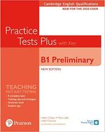 PRACTICE-TEST-PLUS-B1-PRELIMINARY-w-Key---Student-s--New-Ed-