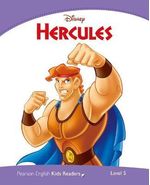 HERCULES----Pearson-English-Kids-Readers-5