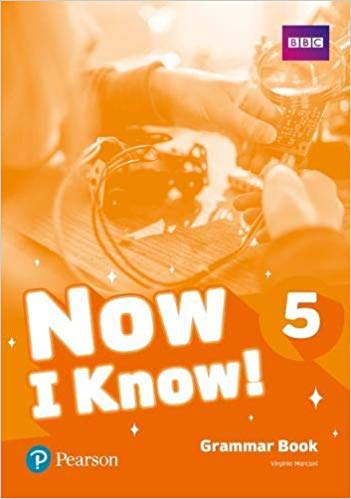 NOW-I-KNOW-5---GRAMMAR-BOOK