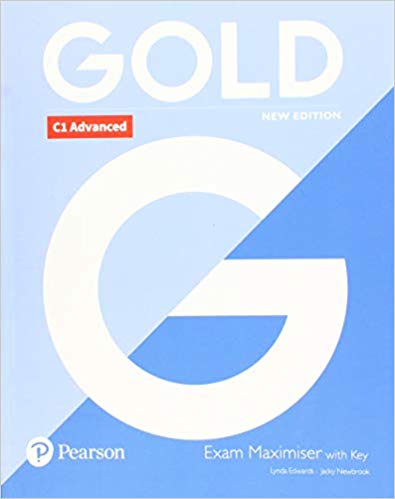 GOLD-C1-ADVANCED----MAXIMISER-with-Key---2nd-Edition--