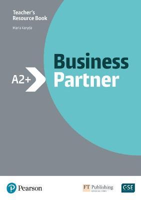 BUSINESS-PARTNER-A2----Teacher-s-Book-w--MyEnglishLab