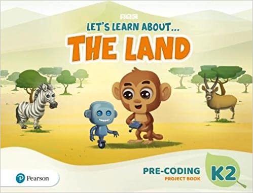 LET-S-LEARN-ABOUT---THE-LAND-K2----Pre-coding-Project-Book