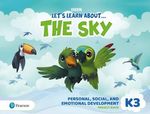 LET-S-LEARN-ABOUT---THE-SKY-K3---Personal-Social---Emotional-Development-Project-Book