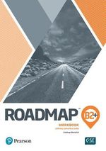 ROADMAP-B2------Workbook-w--key---online-audio