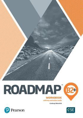 ROADMAP-B2------Workbook-w--key---online-audio