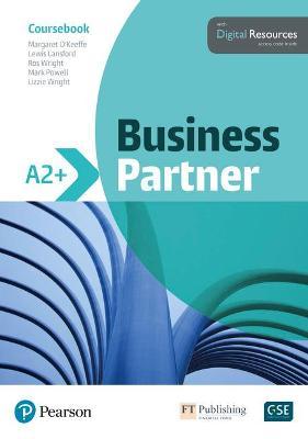 BUSINESS PARTNER A2+ -  Coursebook  w/ digital resources