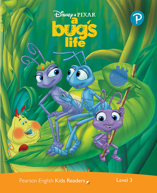 BUG-S-LIFEA-Disney----Pearson-English-Kids-Readers-3