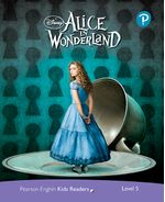 ALICE-IN-WONDERLAND.-Disney----Pearson-English-Kids-Readers-5